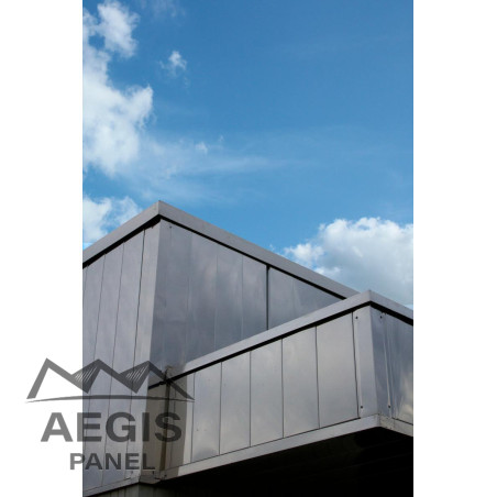 JI Ponant 300 - AEGIS PANEL