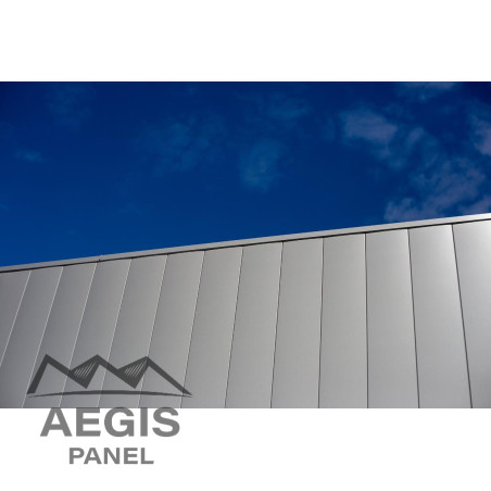 JI Grégale 300 - AEGIS PANEL