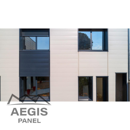 JI Grégale 300 - AEGIS PANEL