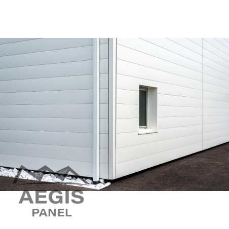 JI Grégale 300 - AEGIS PANEL