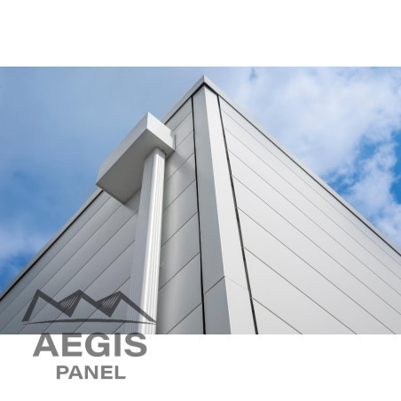 JI Grégale 300 - AEGIS PANEL