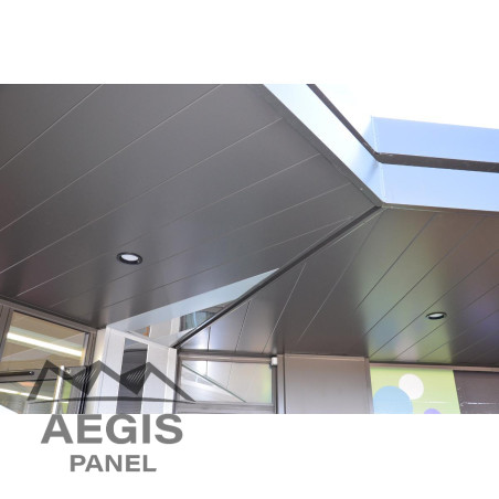 JI Grégale 300 - AEGIS PANEL