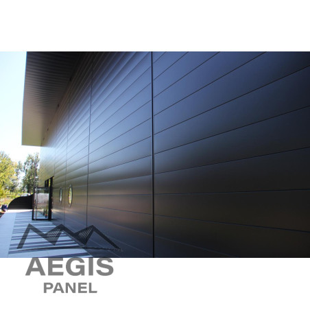 JI Grégale 300 - AEGIS PANEL
