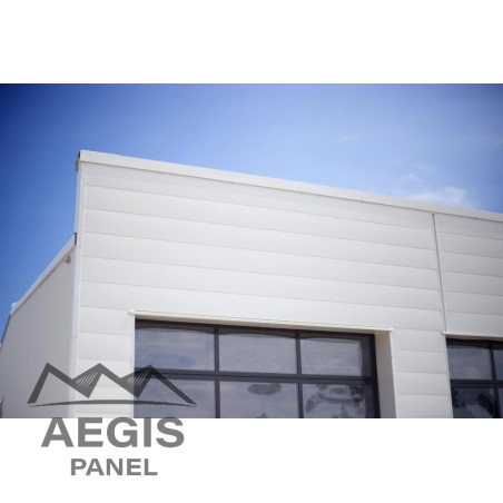 JI Albe 300 - AEGIS PANEL