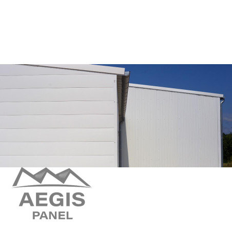 JI Albe 300 - AEGIS PANEL