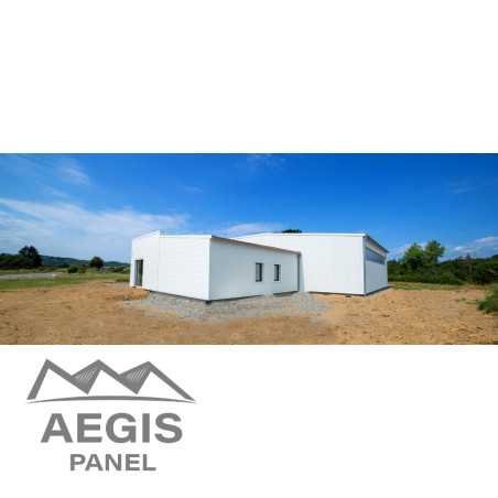 JI Albe 300 - AEGIS PANEL