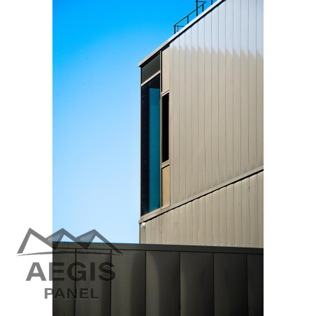 JI Albe 300 - AEGIS PANEL
