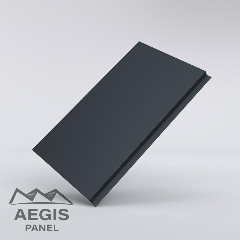JI Albe 500 - AEGIS PANEL