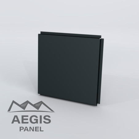 JI Tramontane - AEGIS PANEL