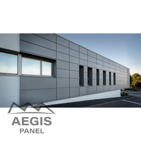 JI Tramontane - AEGIS PANEL