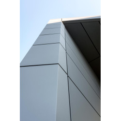 JI Tramontane - AEGIS PANEL