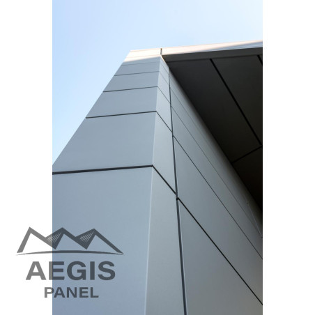 JI Tramontane - AEGIS PANEL
