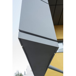 JI Tramontane - AEGIS PANEL