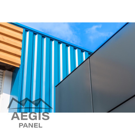 JI Tramontane - AEGIS PANEL