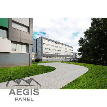 JI Boréas XLS - AEGIS PANEL