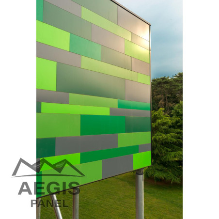 JI Boréas XLS - AEGIS PANEL