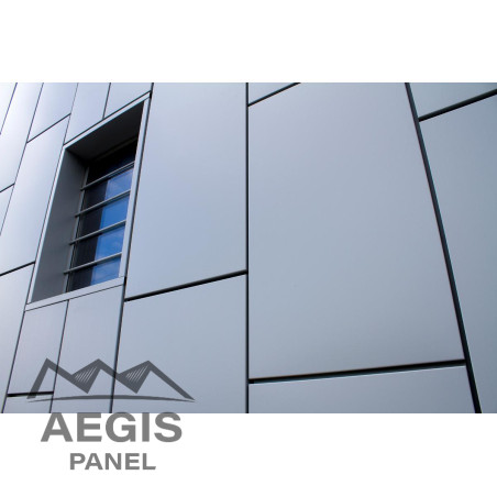 JI Boréas XLS - AEGIS PANEL