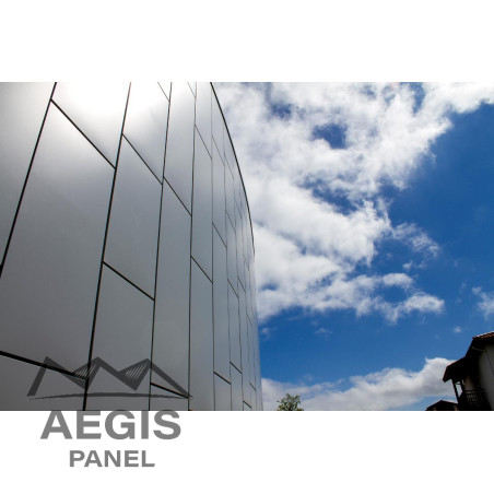 JI Boréas XLS - AEGIS PANEL