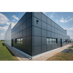 JI Boréas XLS - AEGIS PANEL