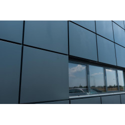 JI Boréas XLS - AEGIS PANEL