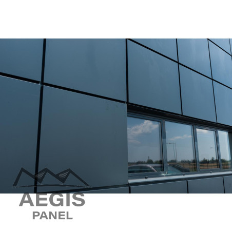 JI Boréas XLS - AEGIS PANEL