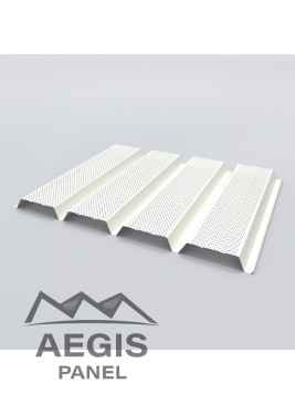 JI 50-239-956 Perfo - AEGIS PANEL