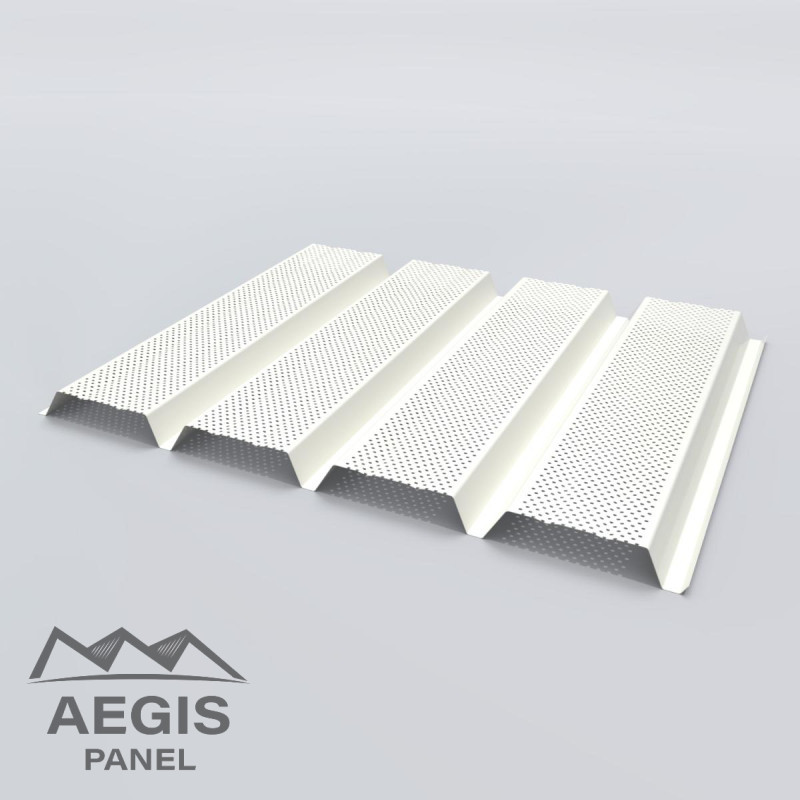 JI 50-239-956 Perfo - AEGIS PANEL