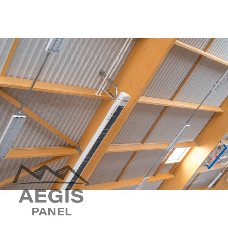 JI 50-239-956 Perfo - AEGIS PANEL