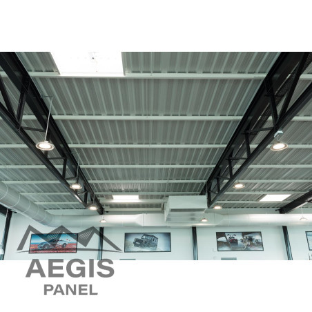 JI 42-252-1010 - AEGIS PANEL