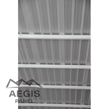 JI 42-252-1010 - AEGIS PANEL