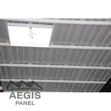 JI 42-252-1010 - AEGIS PANEL
