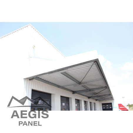 JI 42-252-1010 - AEGIS PANEL