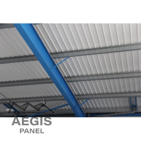 JI 42-252-1010 - AEGIS PANEL
