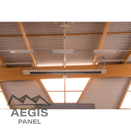 JI 56-225-900 - AEGIS PANEL