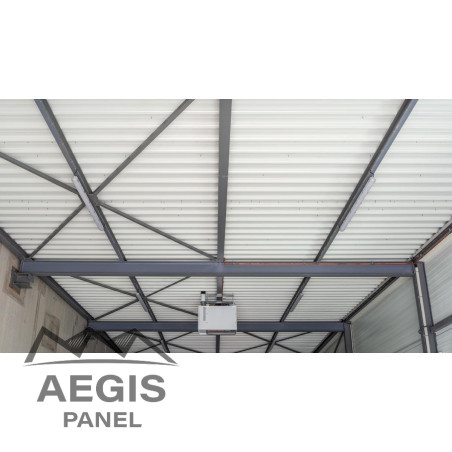 JI 56-225-900 Perfo - AEGIS PANEL