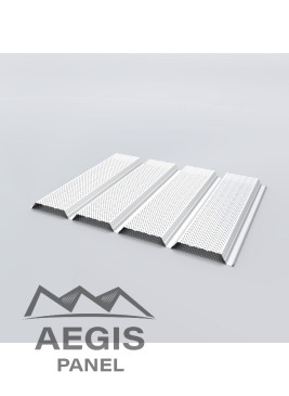 JI 42-252-1010 Perfo - AEGIS PANEL