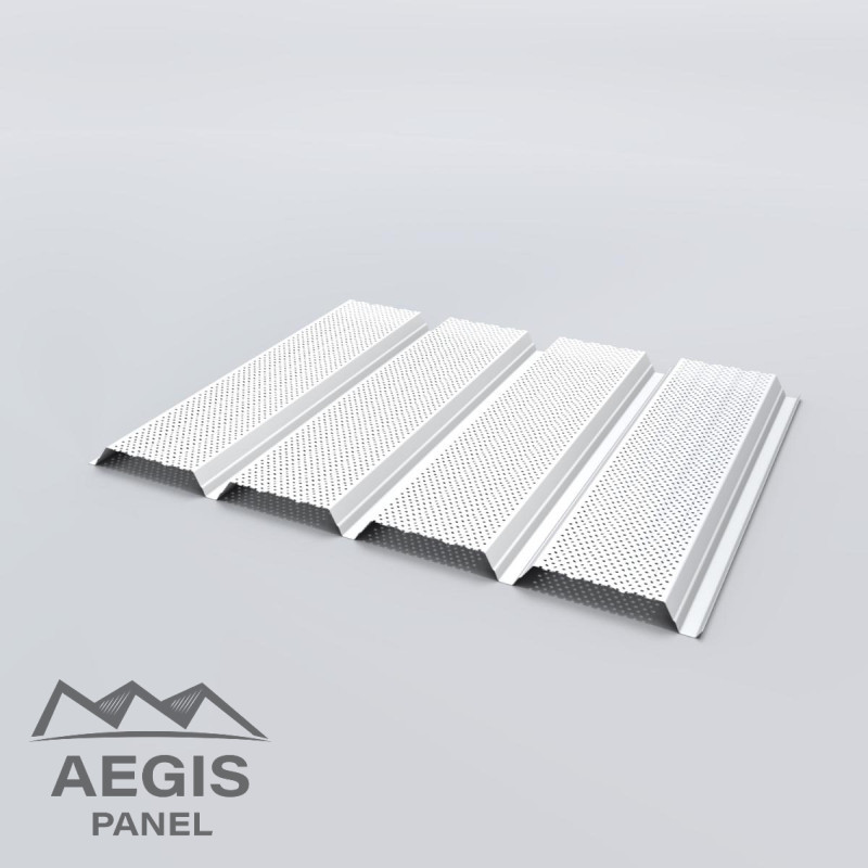 JI 42-252-1010 Perfo - AEGIS PANEL