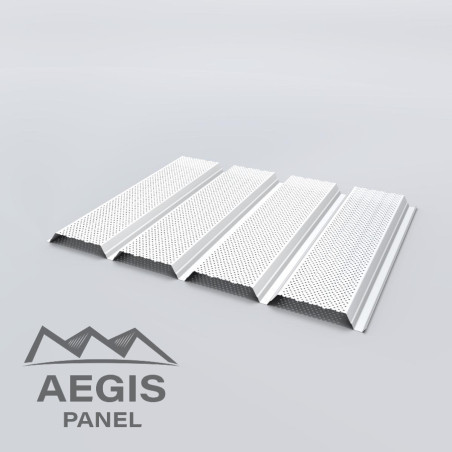 JI 42-252-1010 Perfo - AEGIS PANEL