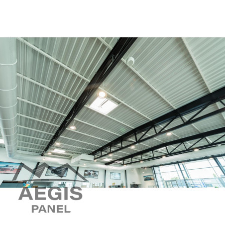 JI 42-252-1010 Perfo - AEGIS PANEL