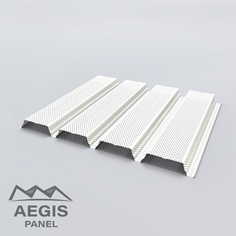 JI 56-225-900 Perfo Totale - AEGIS PANEL