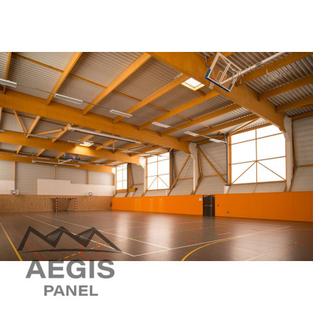 JI 56-225-900 Perfo Totale - AEGIS PANEL