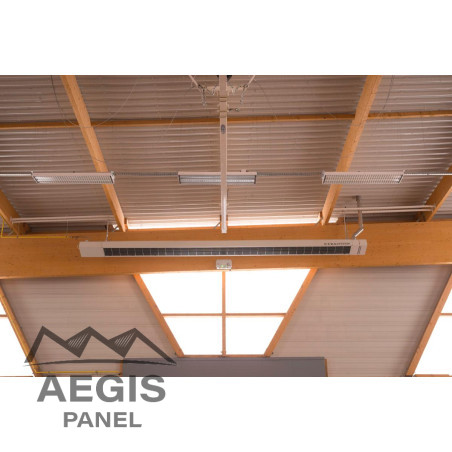 JI 56-225-900 Perfo Totale - AEGIS PANEL