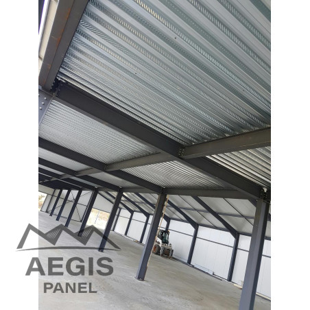 JI 60-160-800 - AEGIS PANEL