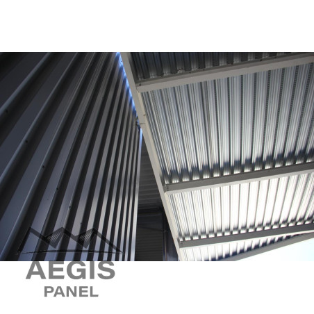 JI 60-160-800 - AEGIS PANEL