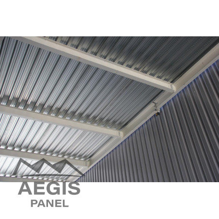 JI 60-160-800 - AEGIS PANEL