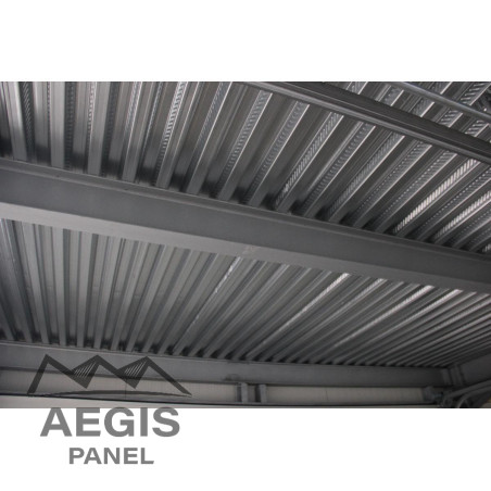 JI 60-160-800 - AEGIS PANEL