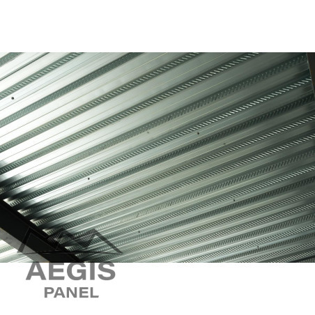 JI 60-160-800 - AEGIS PANEL