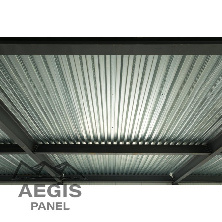 JI 60-160-800 - AEGIS PANEL
