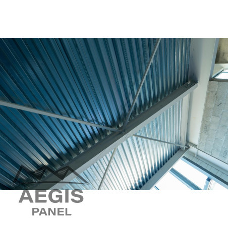 JI 60-160-800 - AEGIS PANEL