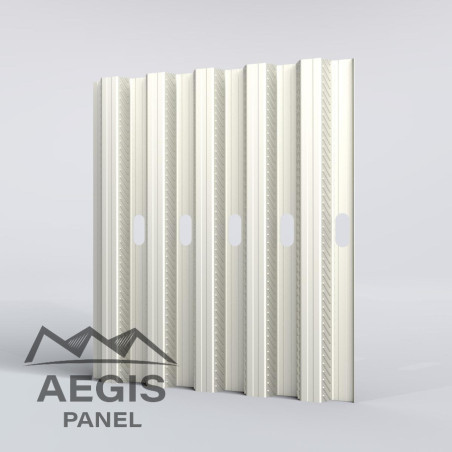 JI 60-160-800 Prépercé - AEGIS PANEL